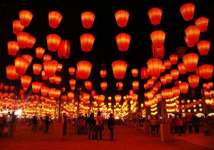 praznik luči kitajsko novo leto